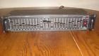 Spl-4120 Dual Vintage Works 10 Sunn Band Equalizer Rackmount