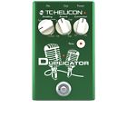Duplicator-ob-1 Tc Electronic Helicon Duplicator Vocal Effects Pedal Open Box