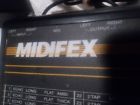 Dv-1816w Alesis Vintage Midifex Midi