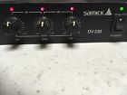 Dv-230 Dv230 Samick Stereo Way Or Works Obo