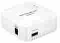 Dvh101 Unbranded Generic Analog Stereo Multi-channel Digital Audio To Hdmi Inserter