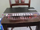 Dvx Dbx 376 Tube Channel Strip W Digital Output Processor 027242694309