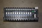 Dx1220 Mount Lite-puter 2400w Dimmer 12ch Rack
