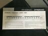 Dyn2000 Phonic Rack Mount Compressor Limiter Gate