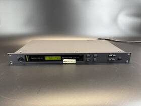 Ddl102 Dynacord Digital Delay Rack Mount