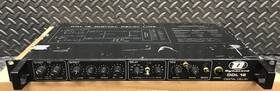 Ddl12 Dynacord Vintage Digital Delay For Parts Or Project