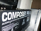 Dynamic Pro Stereo Behringer 1 Processor Composer 2600 Prices Range Mdx