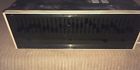 E-3200 Toa 1-3 Octave Equalizer
