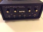 Ec-80a E-80a Univox Echo Chamber