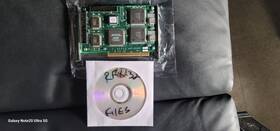 Rfx-32 E-mu Emu Multi-effects Dsp Board For Ultra E-synth/e5000/e6400/e4xt Rack