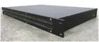 B96dc-hnibs E3 Patch B96dc-h S Patchbay Tt Panel Bay M20u12b 96-point Audio Bittree B96dc-hnibs E3 Patch B96dc-h S Patchbay Tt Panel Bay M20u12b 96-point Audio Bittree