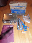 Ea-101 Clarion 4h-rare-vintage Reverb-japan-never Installed