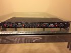 Easy 166 2 Dbx 1979-84 Channel Compressor Peakstop Gate Limiter