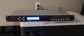 Ux48 Eaw Processor Bw2