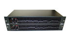 Eb831eq Emb Professional Graphic Equalizer