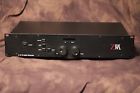 Ebu Aes Audio -sys Switch Digital 16x16 Xlr Router Detangler
