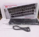 Ebx99 Emb Professional Sound System