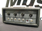 Ec-100 -capped Echo Delay Univox Tape Ec100 Revive Stage Serviced