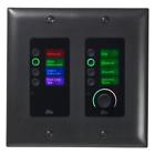 Ec-8bv-blk-m Ec-8bv Bss By Harman Ethernet Controller With Buttons And Volume Control