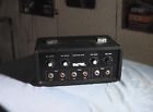 Ec-k80 Univox Vintage Echo Tape Delay Missing