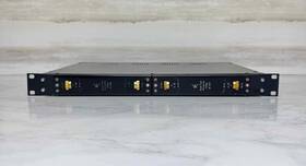 W86a Eckmiller Passive Eq Racked Pair