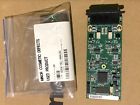 Edge-tel-analog Symetrix Four Position Card Frame Dsp Two Dante Network Ports