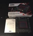 Effect Kaoss Korg Pad Sampler Kp3 Dynamic