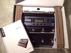 Effects Floor Correction Harmonizer Voicelive Tc Helicon Switch