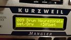 Effects Kurzweil Rack Fx Processor Mangler Awesome