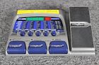 Rpx400 Effects Processor Guitar Recording Software Digitech Computer