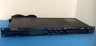 Srv3000 Efx Multi-effects Srv Reveb 3030 Roland Processor