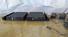 El7 Aardvark True Analog Tape Saturation Emulation Processor Pair Very Rare