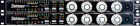 El8-s El8s Empirical Labs Distressor Stereo Pair