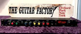 Ep401-1209-u Electra Ep-401 Vintage 1980s Japanese-made Rackmount Digital Delay