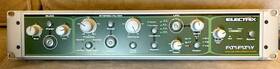 52795 Electrix Filter Factory - Analog Used Good Condition With Owners Manual
