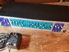 Electro-harmonix Bi-filter Dual Analog Filter
