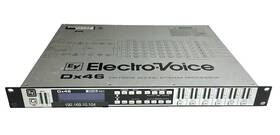 Dx46 Electro-voice Sound System Processor One Trueheartsound