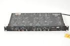 U65599 Electronic Channel Crossover Peavey Vsx 2