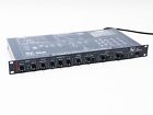 170181 Electrovoice Ac Compact Equalizer Controller Ultra Crossover Eq Audio
