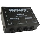 Eliminator Hum 634343267457 Nady