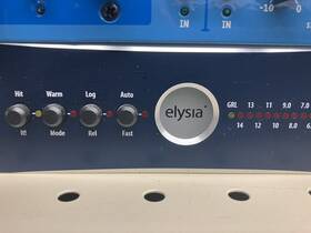 Elysia 4251203700044 Xpressor Stereo Compressor