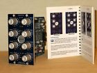 0011 Elysia Manual. Sustain Shaper Eq Envelope Impulse Attack 500 Controller
