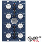 Elysia Nvelope 500 Series Impulse Shaper W Dual Eq 799456982601