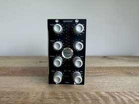 Xpressorneo500 Elysia Xpressor Neo 500 Series Compressor - Class A Stereo Vca Bus Comp Mint