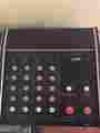 Em-80 Yamaha Mixer