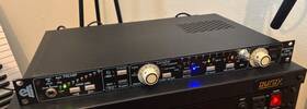 Empirical Labs 854682006061 El-9 Mike-e Microphone Preamp And Compressor