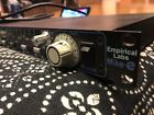 Empirical Labs Preamp Compressor Rack Excellent Mikee