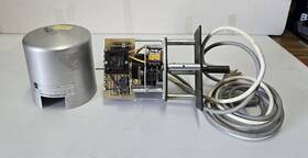140-rk Emt Vintage 140 Plate Reverb Remote Control Motor