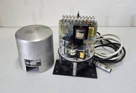 Stag-50 Emt Vintage Stag 50 Plate Reverb Remote Control Motor