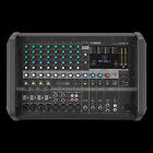 Emx7 Yamaha 12-input Stereo Powered 889025106245